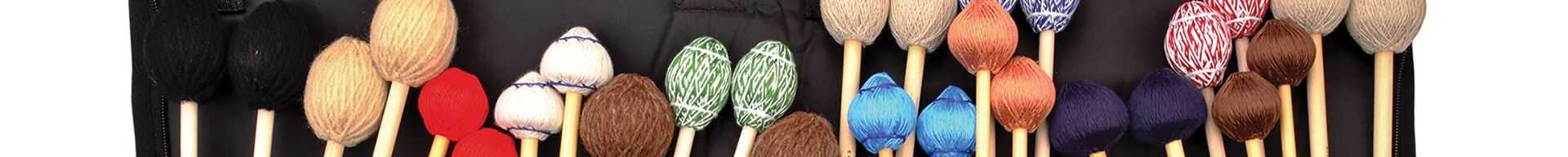 BORSE MALLETS