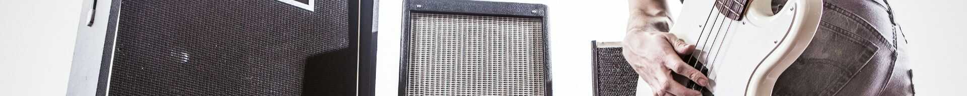 AMPLIFICATORI BASSO