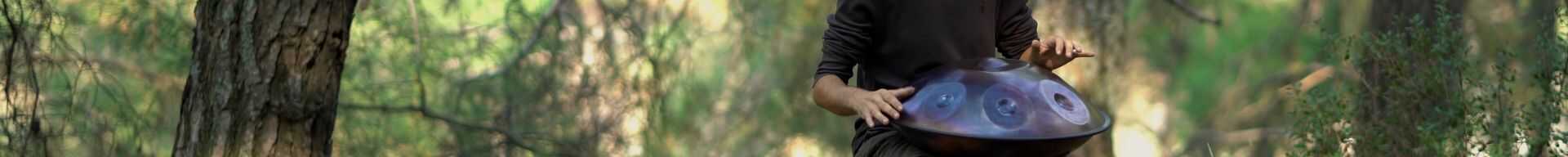 HANDPAN