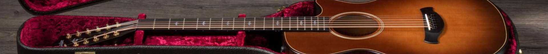 CHITARRE ACUSTICHE 12 CORDE