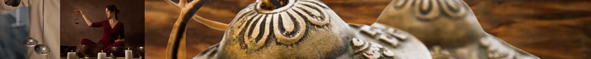 FINGER CYMBALS