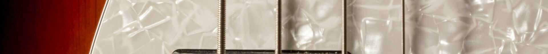 SET CORDE BASSO VARIE