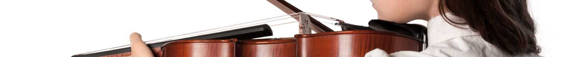 MENTONIERE VIOLINO