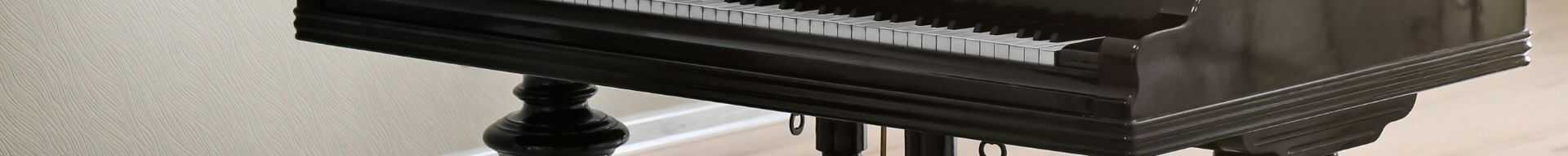 PIANOFORTI A CODA PIANOFORTI A CODA
