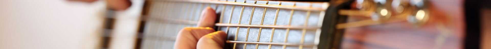 BASSI ACUSTICI