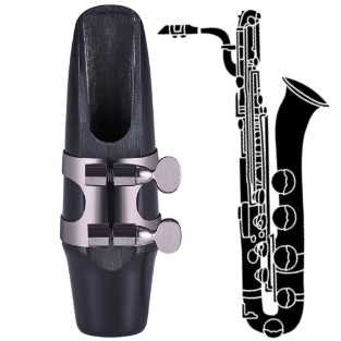 BOCCHINI SAX BARITONO