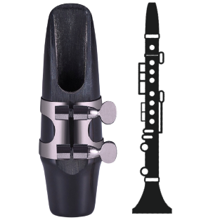 BOCCHINI CLARINETTO SIB