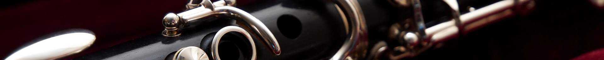 CLARINETTI CLARINETTI