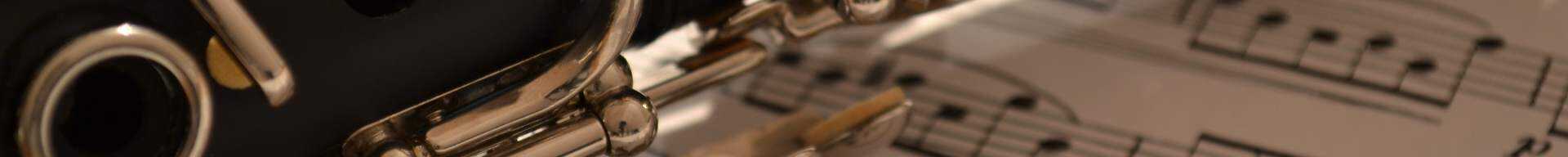 CLARINETTI La - MIb - Do