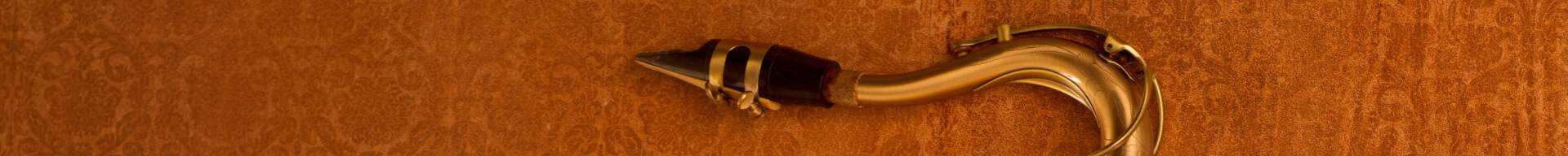 BOCCHINI SAX TENORE