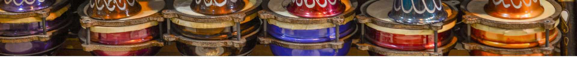 DARBUKA