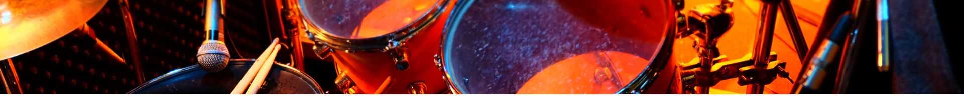 MICROFONI BATTERIA