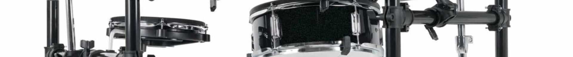 PAD RULLANTE/TOM E-DRUM
