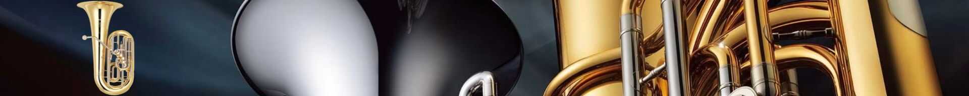 BASSI TUBA Mib - Fa - Do BASSI TUBA Mib - Fa - Do