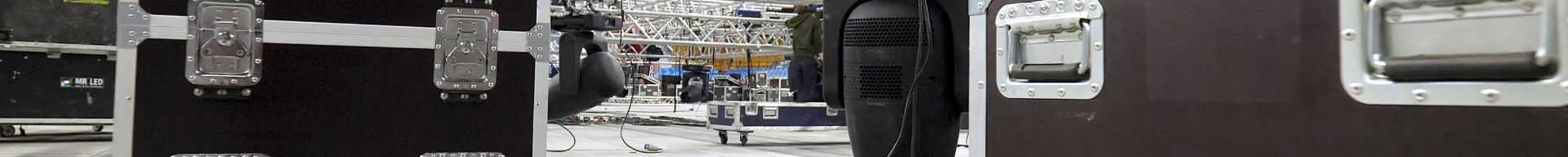 FLIGHT CASE