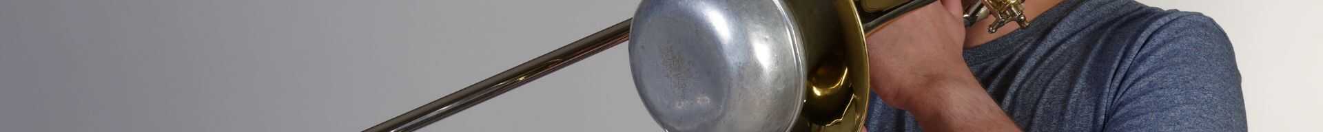 SORDINA TROMBONE