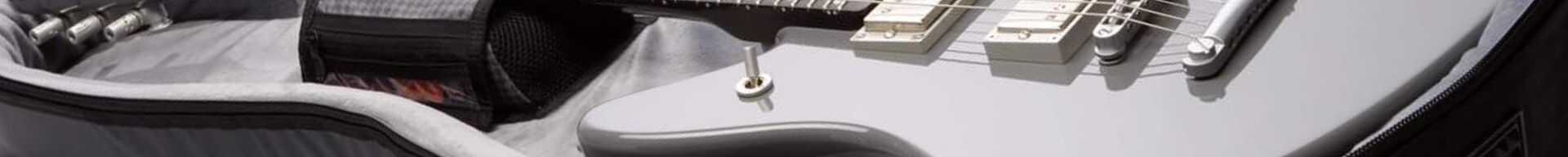 BORSE CHITARRA ELETTRICA
