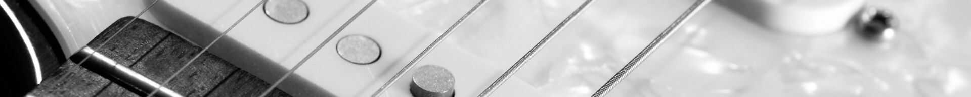 PICKUPS SINGLE COIL
