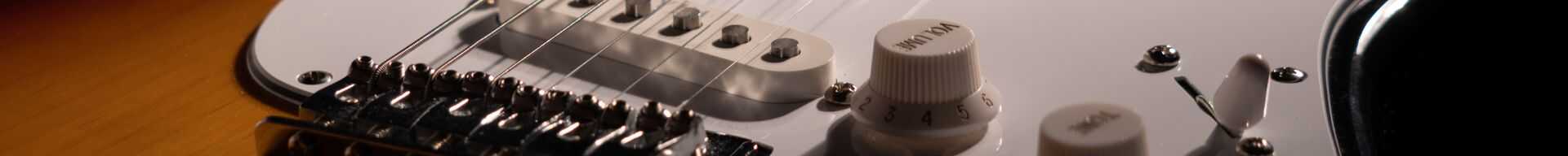 CORDE CHITARRA ELETTRICA