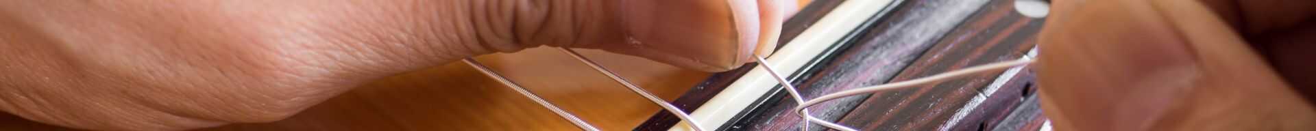CORDE SINGOLE CHITARRA CLASSICA