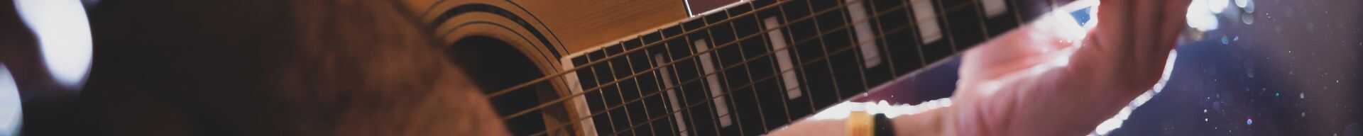 CORDE CHITARRA ACUSTICA