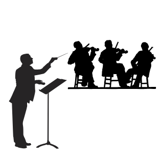 TRATTATI SPARTITI D'ORCHESTRA