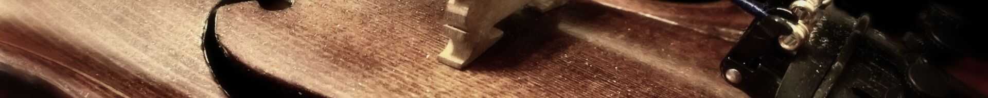 VIOLINO 3/4