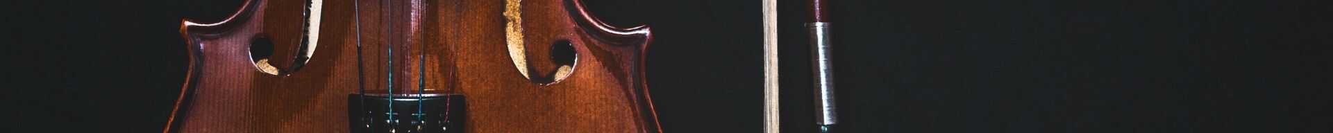 VIOLINO 4/4