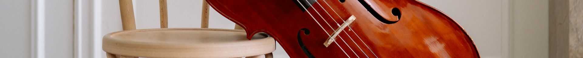 VIOLONCELLI 1/8 1/4 1/2 3/4