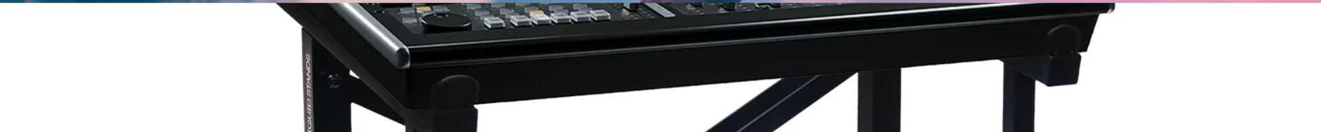 SUPPORTI MIXER E PC