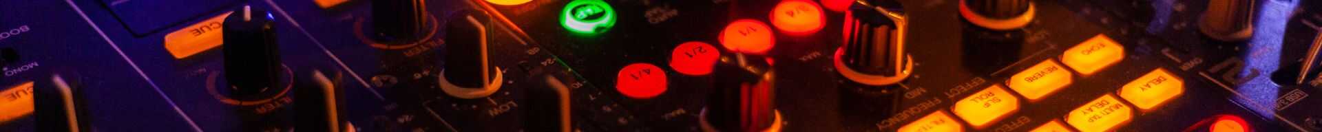 ACCESSORI MIXER ACCESSORI MIXER