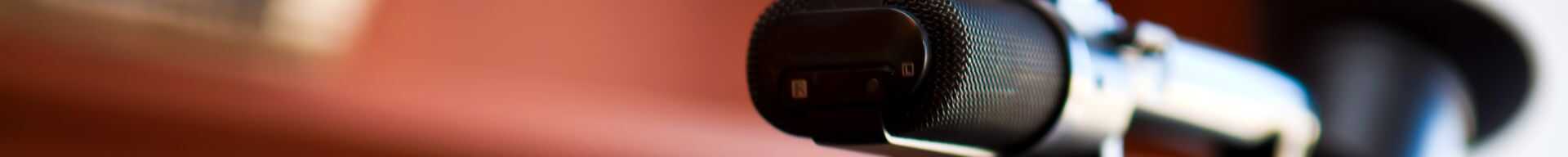 MICROFONI VIDEOCAMERA E SMARTPHONE