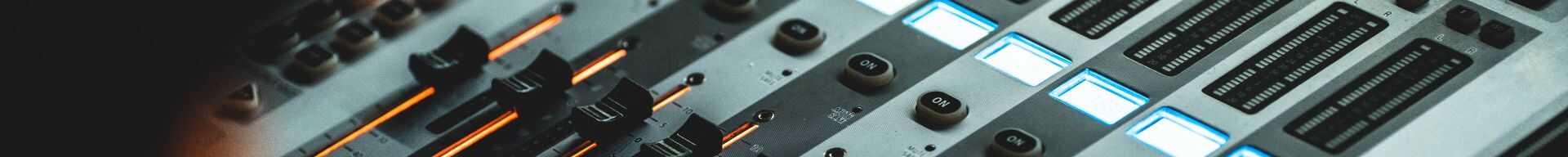 MIXER DIGITALI