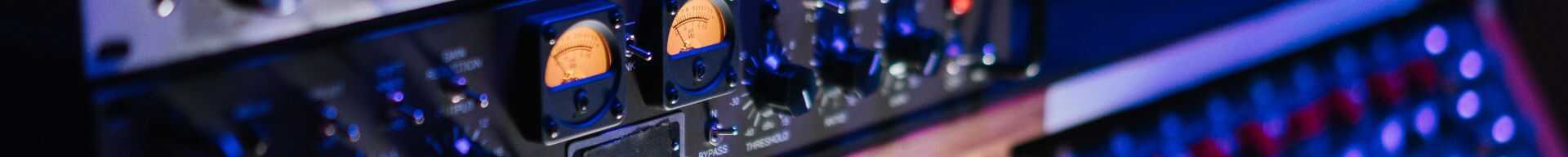 MIXER DIGITALI A RACK