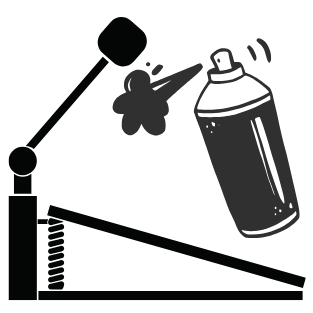 ACCESSORI PEDALI CASSA