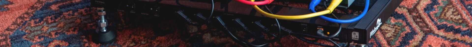 PEDALBOARD