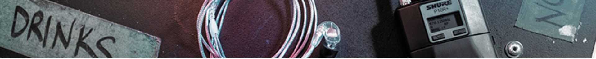 IN-EAR MONITOR