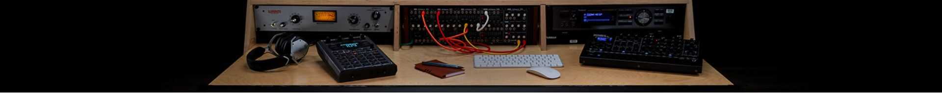 INTERFACCE MIDI USB