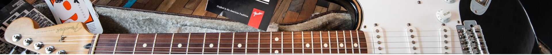 CUSTODIE CHITARRA ELETTRICA