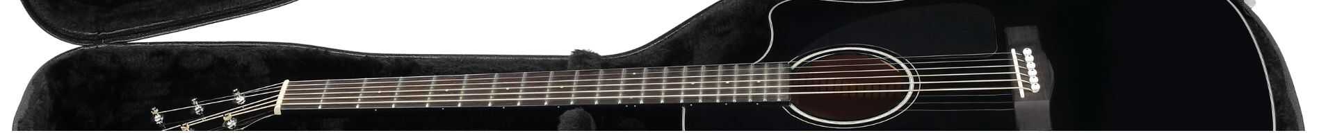 CUSTODIE CHITARRA ACUSTICA
