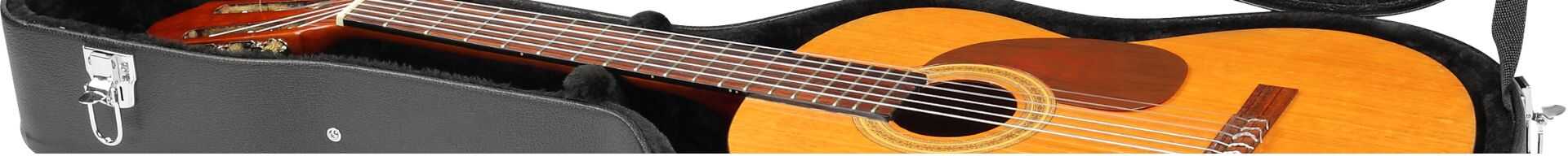 CUSTODIE CHITARRA CLASSICA