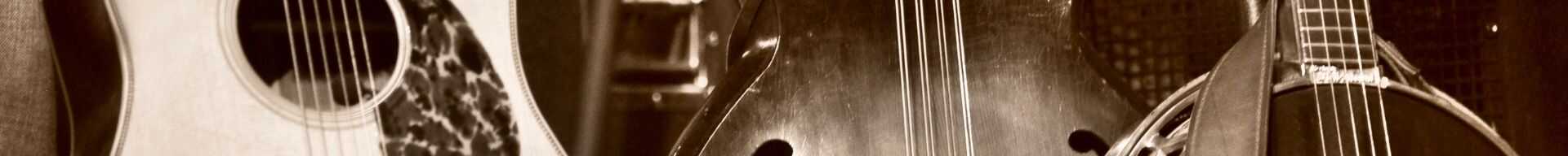 STRUMENTI FOLK E TRADIZIONALI