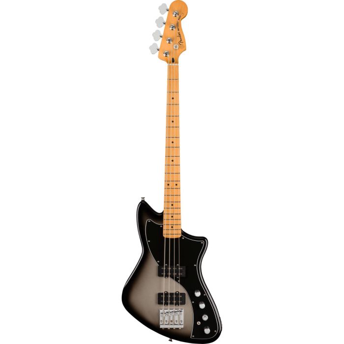 Fender Player Plus Meteora MN SB main product photo