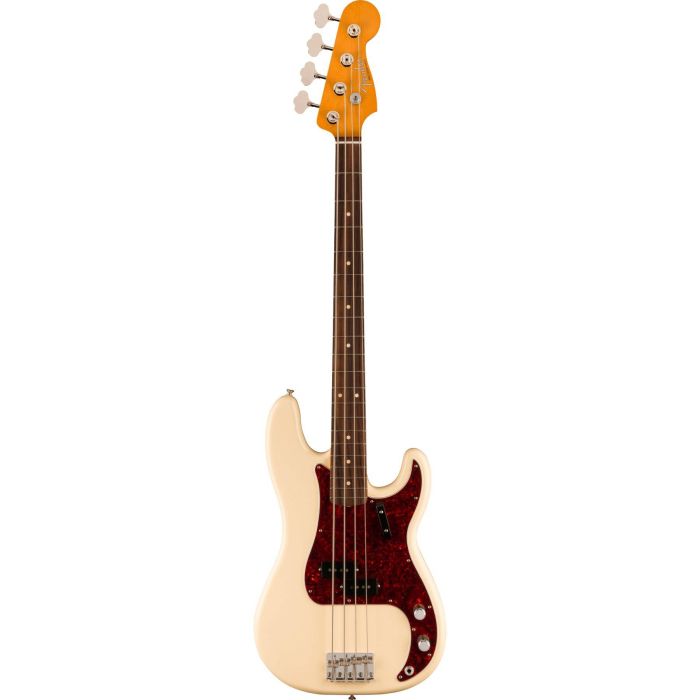 Fender Vintera II 60s P-Bass OWT main product photo