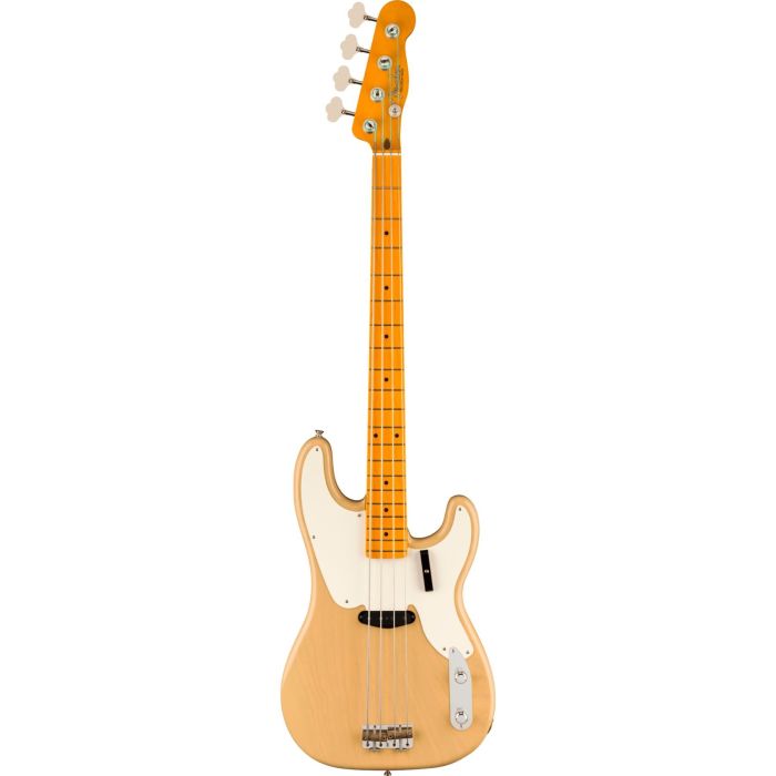 Fender American Vintage II 1954 Precision MN Vintage Blonde main product photo