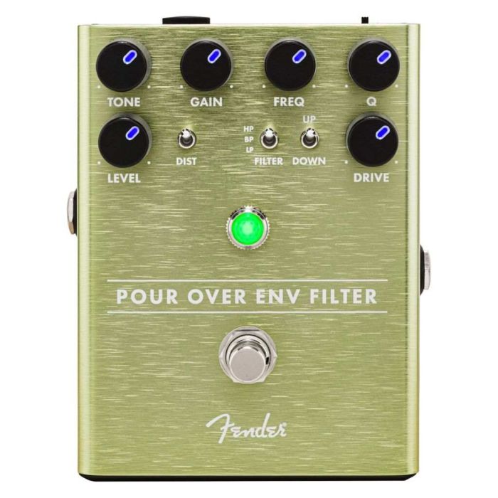 Fender Pour Over Envelope Filter main product photo