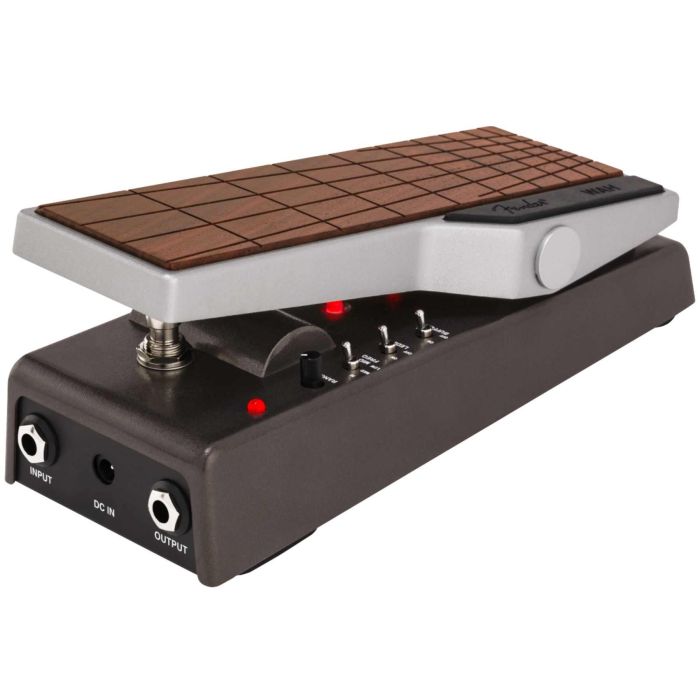 Pedale Fender Tread-Light Wah Pedal main product photo