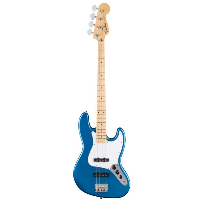 Fender Standard J-Bass MN WPG AMM main product photo