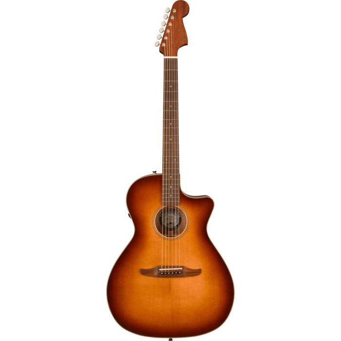 Fender Newporter Classic ACB w/Bag main product photo