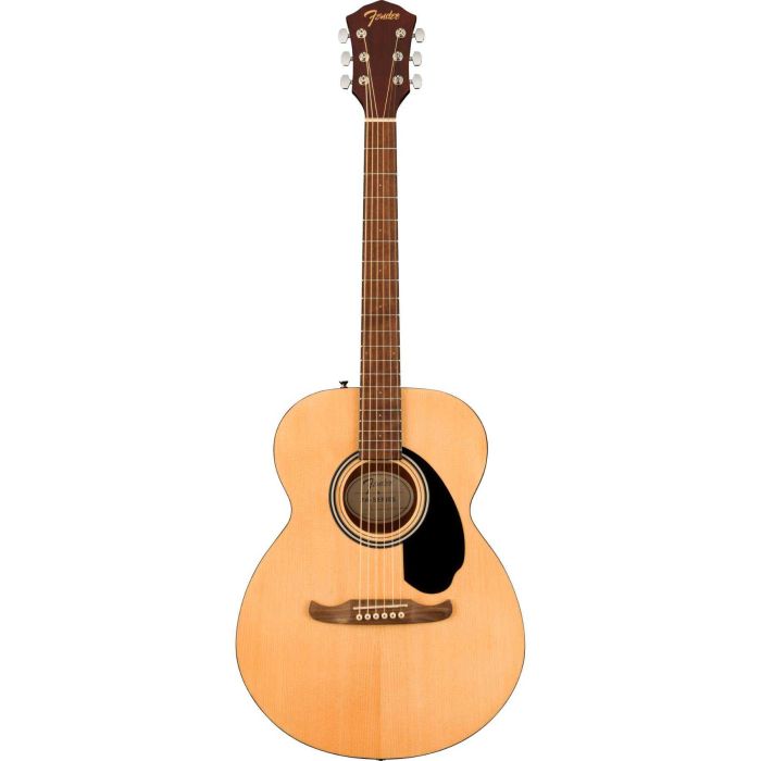 Fender FA-135 Concert WN Natural main product photo